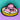 Bacon Bagel Pin