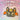 Sprinkle Bat Kawaii Pin