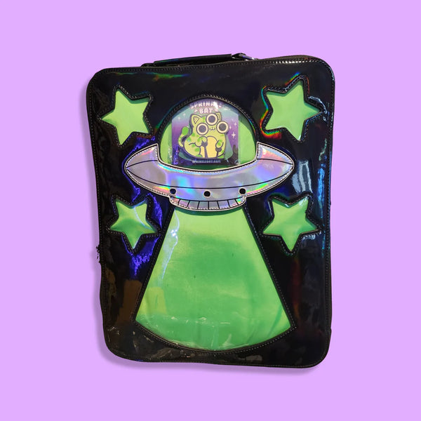 UFO ITA BAG